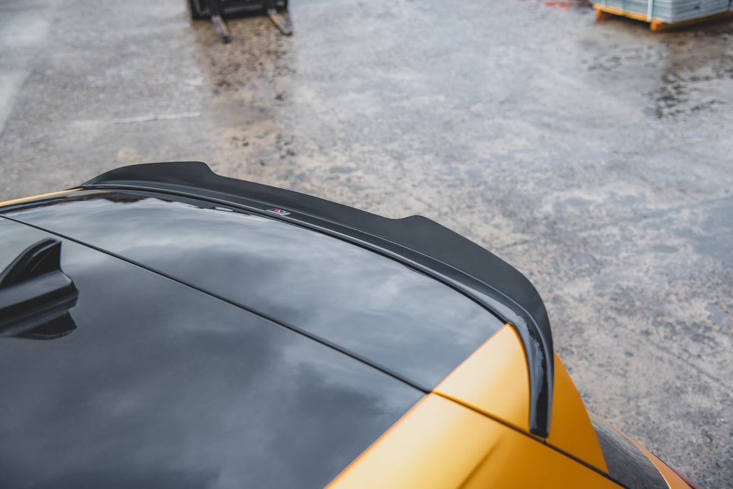 Maxton Design Spoiler Cap V.2 Volkswagen Golf Mk8