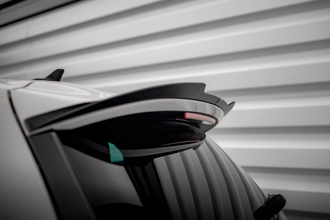 Maxton Design Spoiler Cap V.2 Volkswagen Scirocco R Mk3