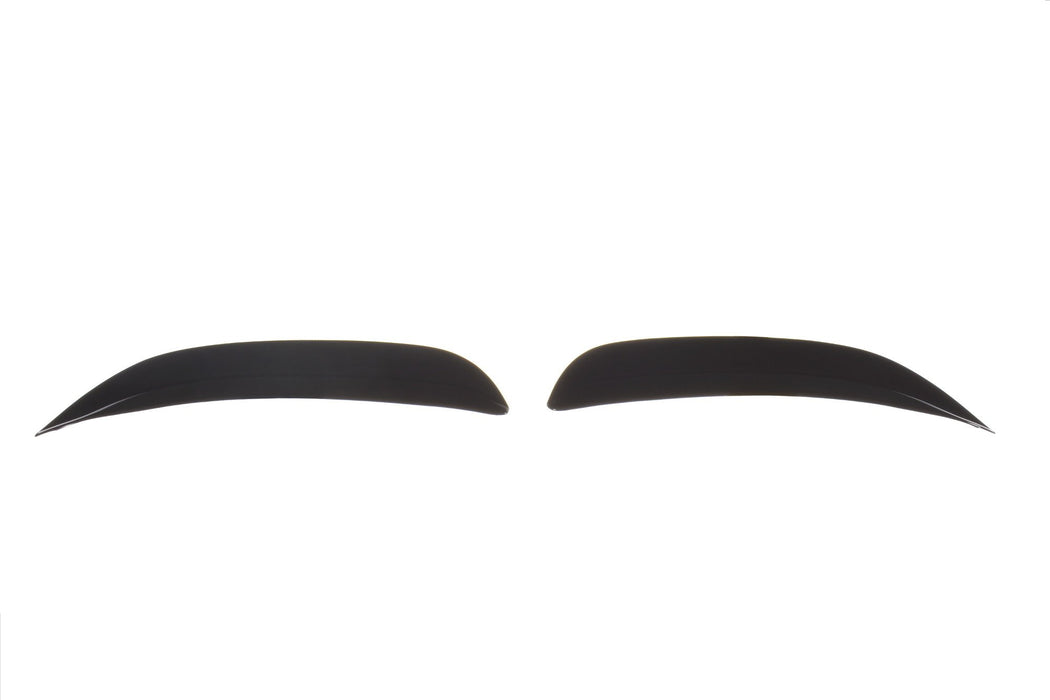 Maxton Design Spoiler Cap V.3 Ford Focus Hatchback ST-Line Mk4