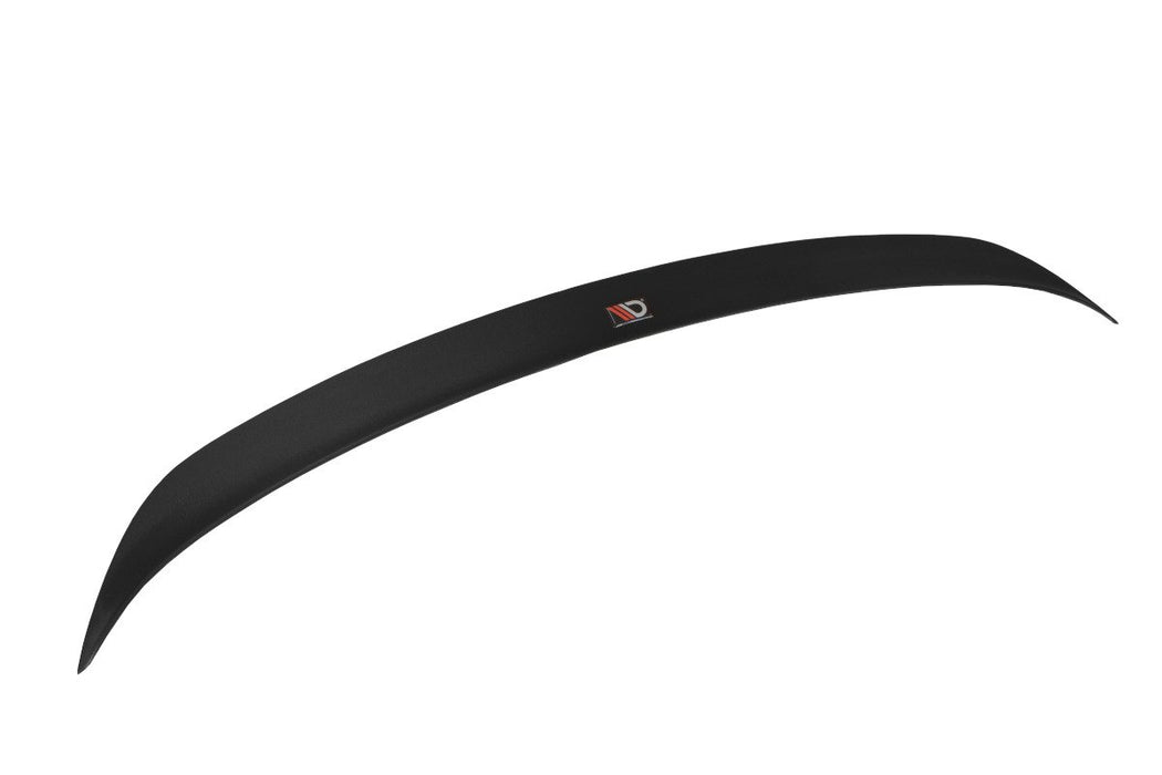 Maxton Design Spoiler Cap VOLKSWAGEN SCIROCCO MK.3 R FACELIFT