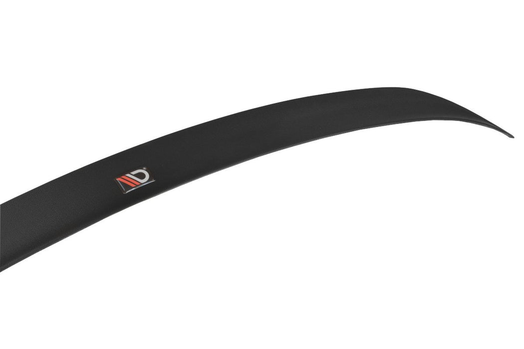 Maxton Design Spoiler Cap VOLKSWAGEN SCIROCCO MK.3 R FACELIFT
