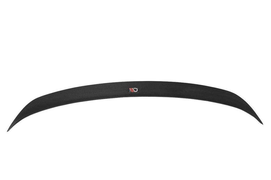 Maxton Design Spoiler Cap VOLKSWAGEN SCIROCCO MK.3 R FACELIFT