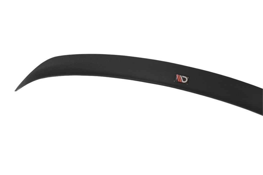 Maxton Design Spoiler Cap VOLKSWAGEN SCIROCCO MK.3 R FACELIFT