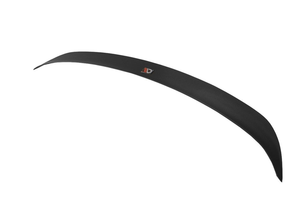 Maxton Design Spoiler Cap VOLKSWAGEN SCIROCCO MK.3 R FACELIFT