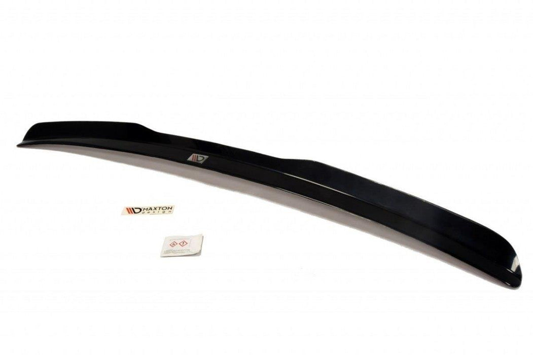 Maxton Design Spoiler Cap VOLKSWAGEN T6