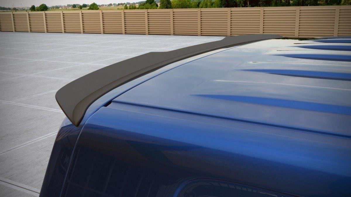 Maxton Design Spoiler Cap VOLKSWAGEN T6