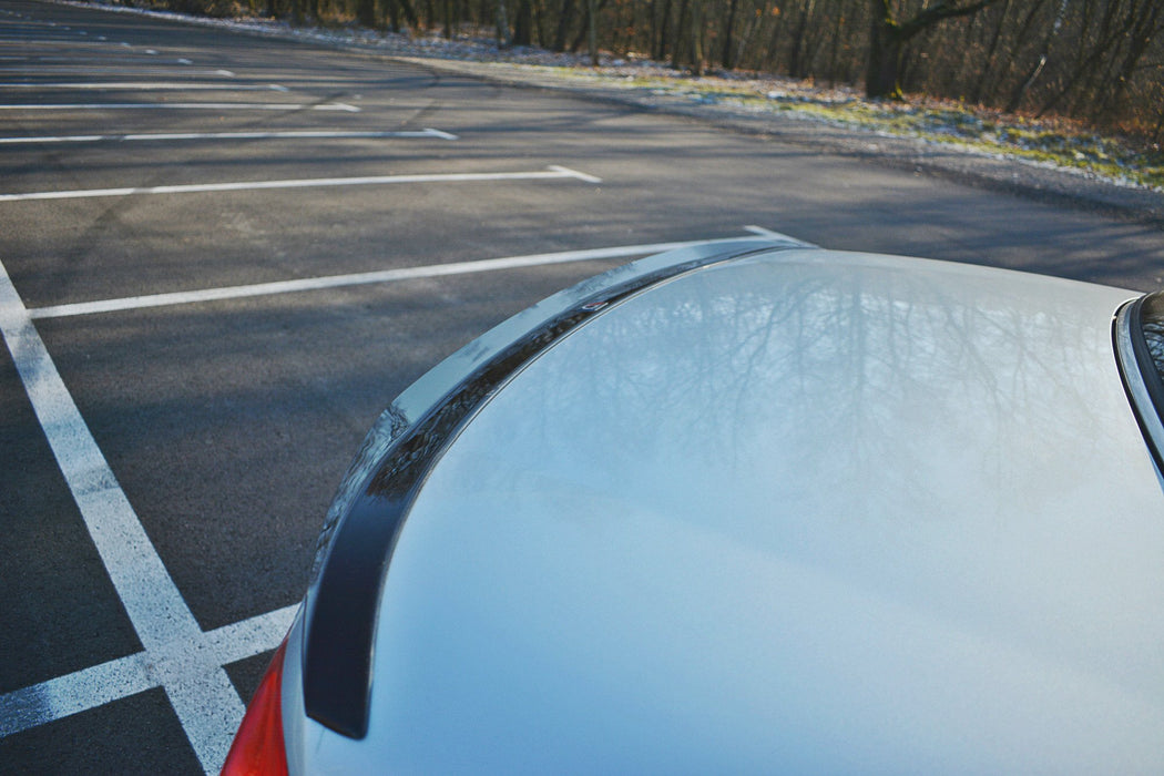 Maxton Design Spoiler Cap VW EOS
