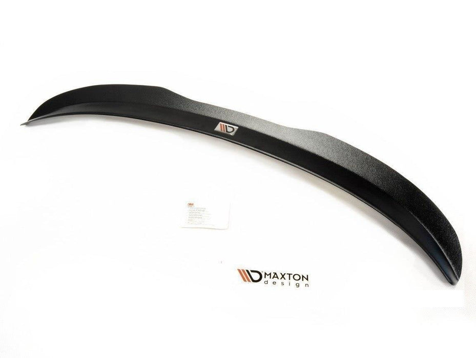 Maxton Design Spoiler Cap VW PASSAT B6 ESTATE