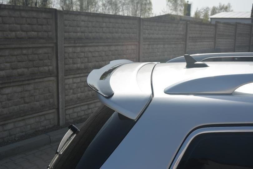 Maxton Design Spoiler Cap VW PASSAT B6 ESTATE
