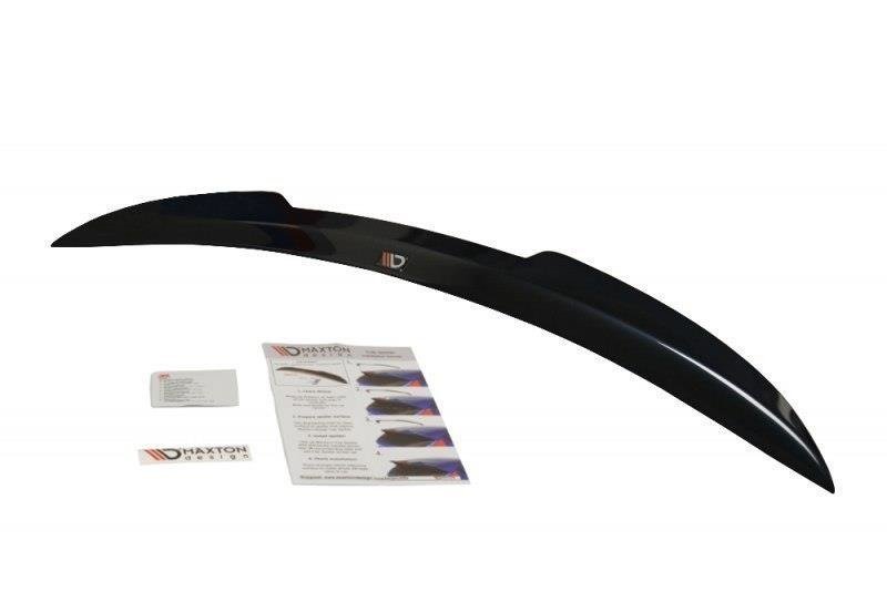 Maxton Design Spoiler Cap Volkswagen Beetle