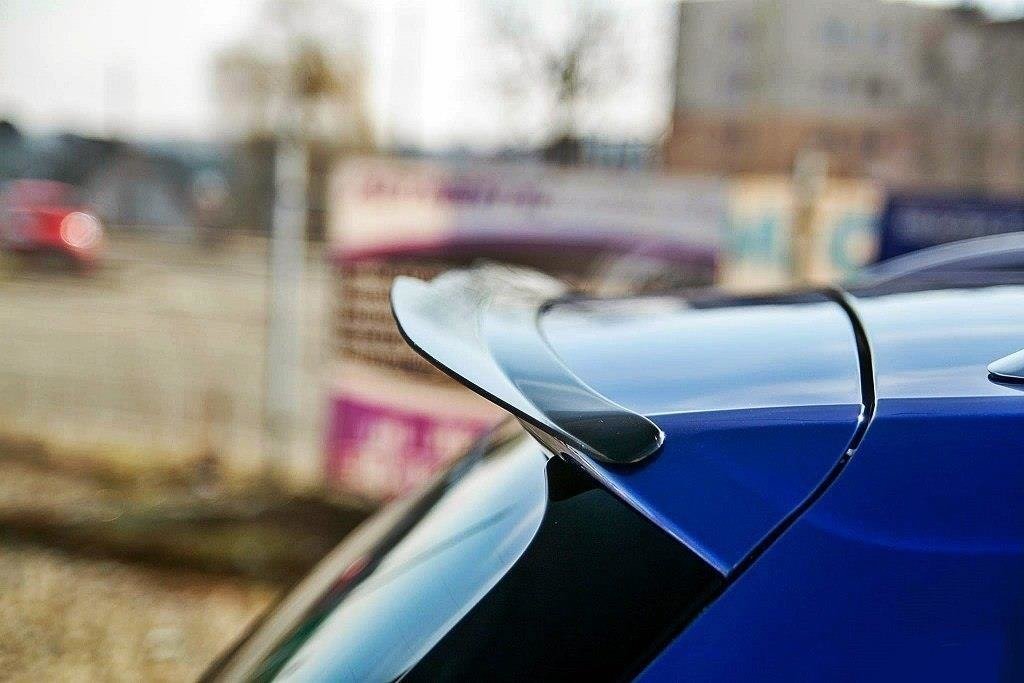 Maxton Design Spoiler Cap Volkswagen Golf Variant Mk7