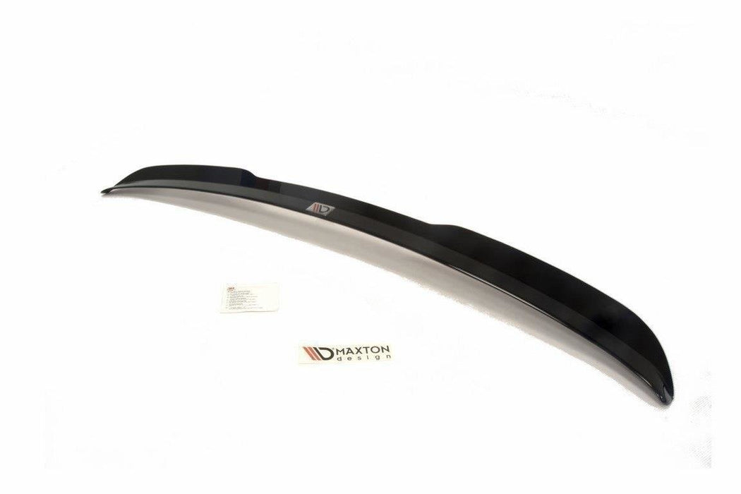 Maxton Design Spoiler Cap Volkswagen Golf Variant Mk7