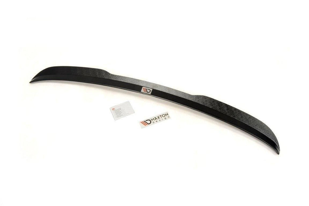 Maxton Design Spoiler Cap Volkswagen Golf Variant Mk7
