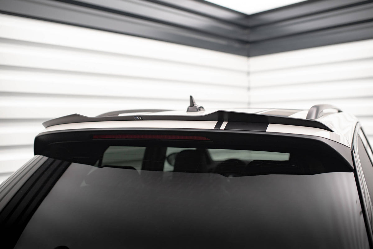 Buy Maxton Design Spoiler Cap Volkswagen T-Roc R / R-Line Mk1 | MAXTON ...