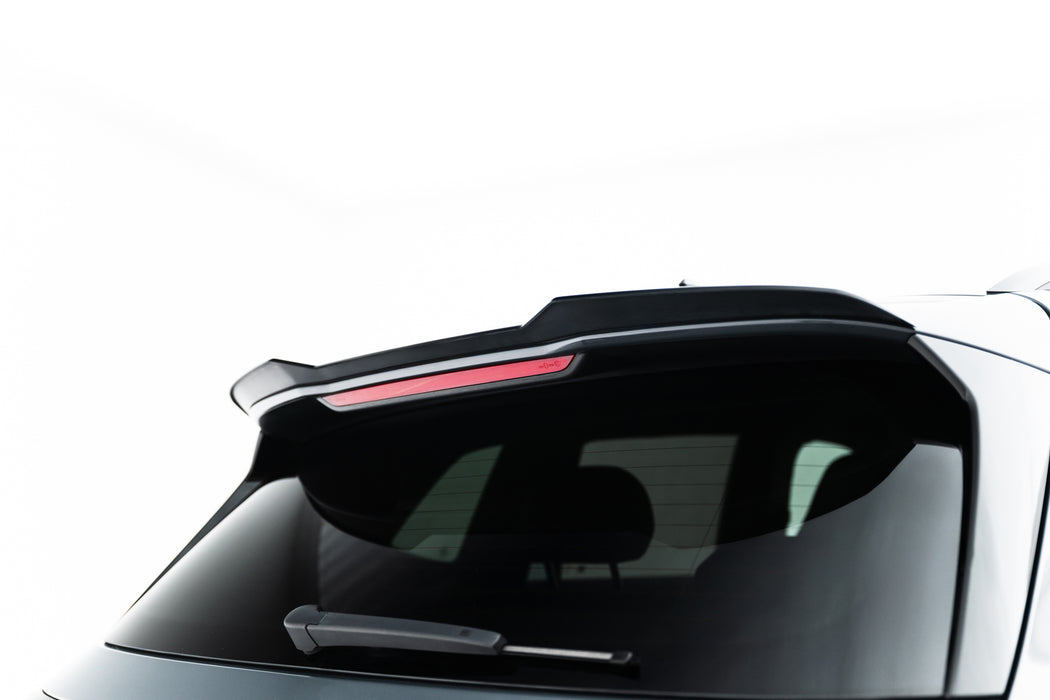 Spoiler Cap Volkswagen Tiguan R-Line Mk3