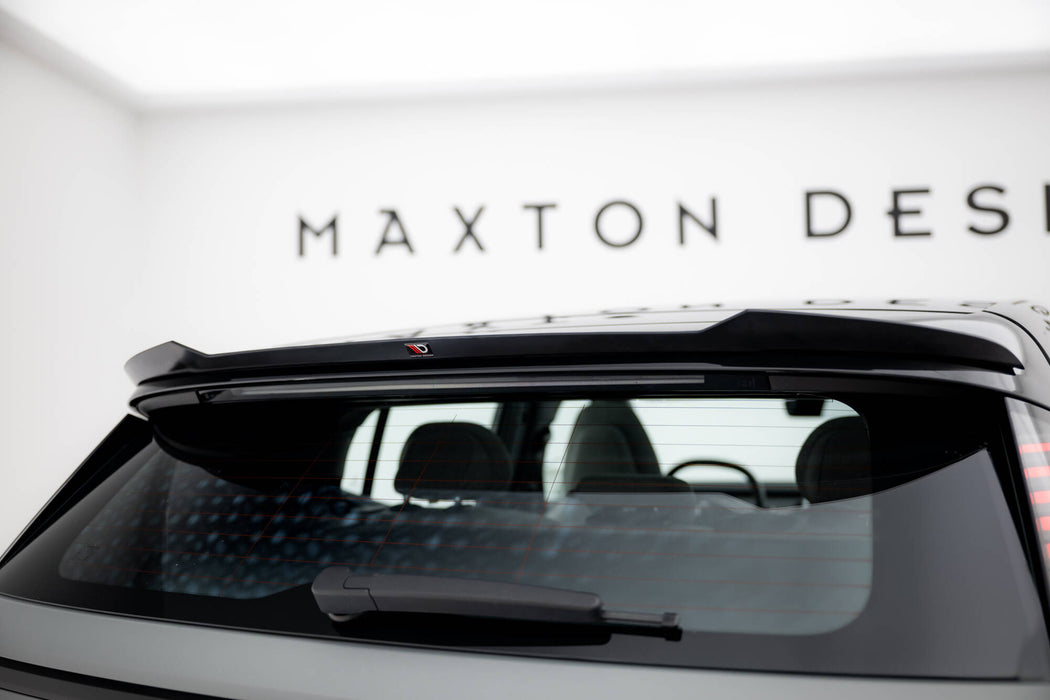 Maxton Design Spoiler Cap Volvo EX30 Mk1