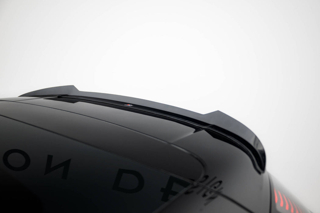 Maxton Design Spoiler Cap Volvo EX30 Mk1