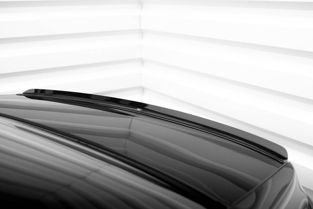 Maxton Design Spoiler Cap for BMW 7 G11 / G12