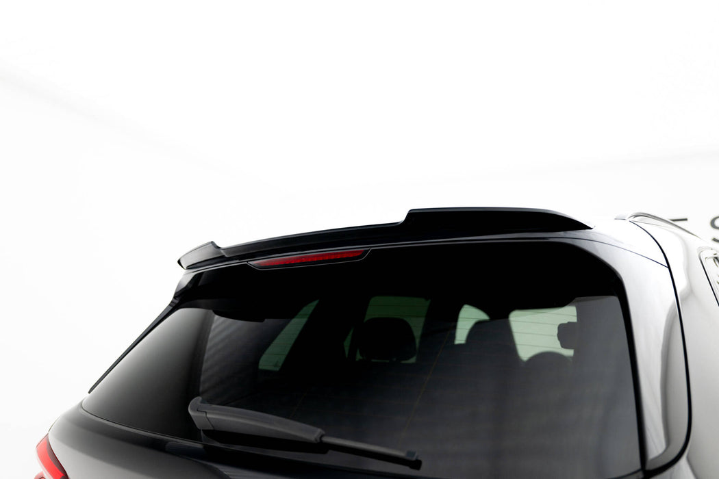 Maxton Design Spoiler Cap for V.1 BMW X5 G05 M-Pack