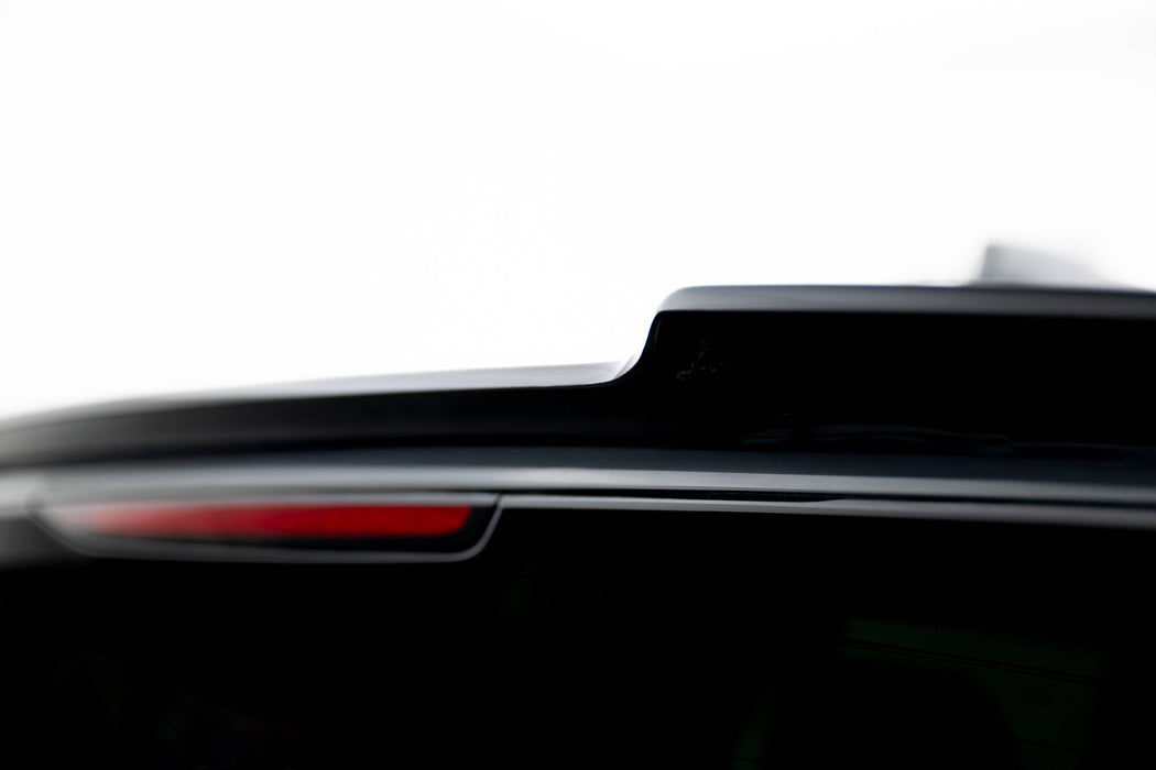 Maxton Design Spoiler Cap for V.1 BMW X5 G05 M-Pack