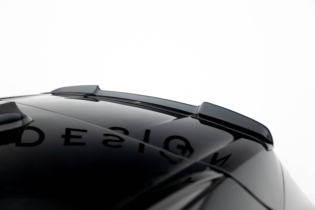 Maxton Design Spoiler Cap for V.1 BMW X5 G05 M-Pack