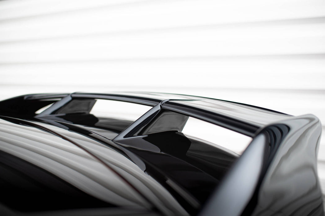 Maxton Design Spoiler Ford Focus Mk2 / Mk2 FL < RS Look >