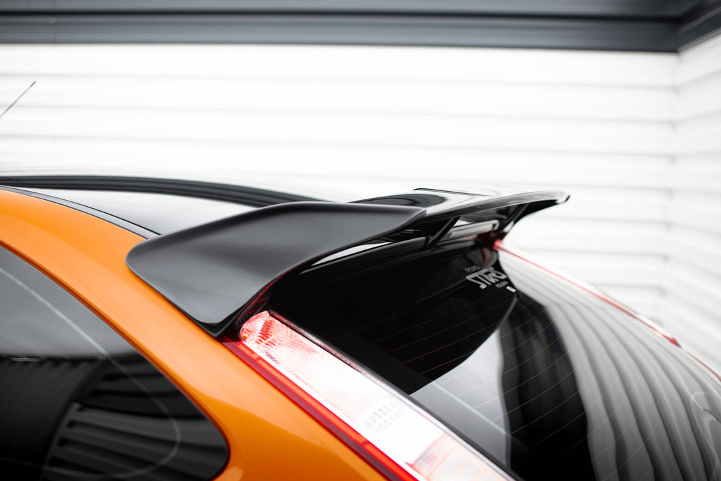 Maxton Design Spoiler Ford Focus Mk2 / Mk2 FL < RS Look >