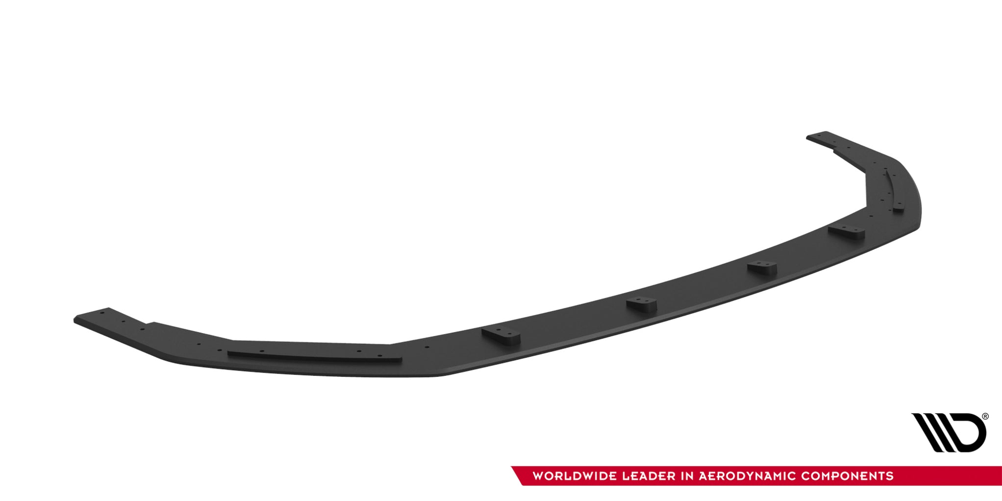 Maxton Design Street Pro Front Splitter Toyota GR Corolla Mk12 — Maxton ...