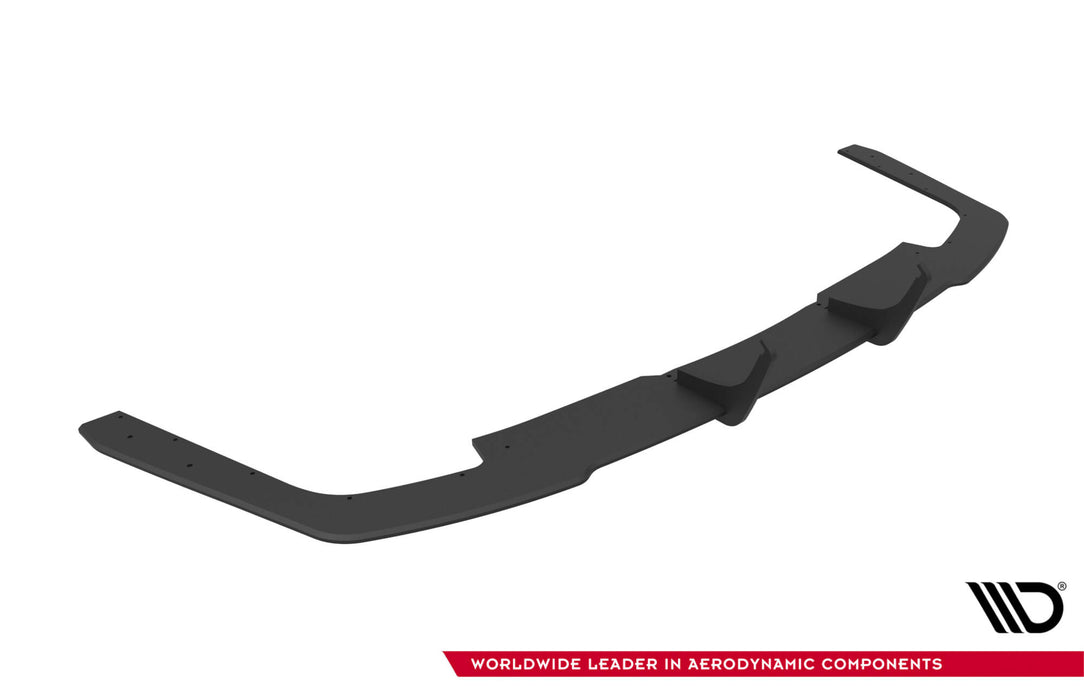 Maxton Design Street Pro Rear Diffuser Audi A5 F5 Facelift
