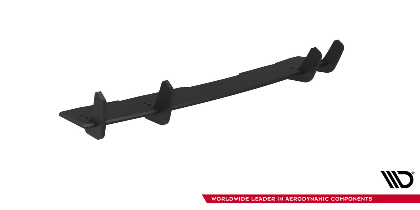 Maxton Design Street Pro Rear Diffuser Audi RS5 Coupe / Sportback F5