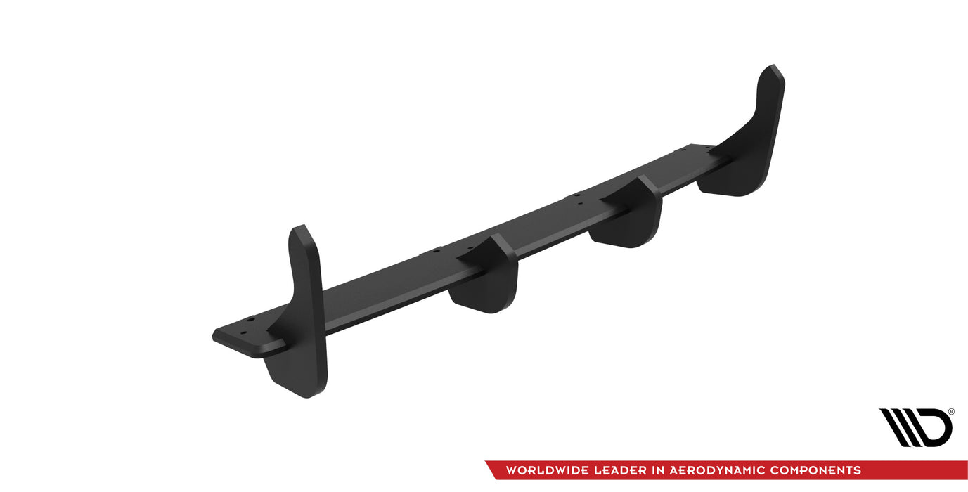 Maxton Design Street Pro Rear Diffuser Infiniti G37 Coupe
