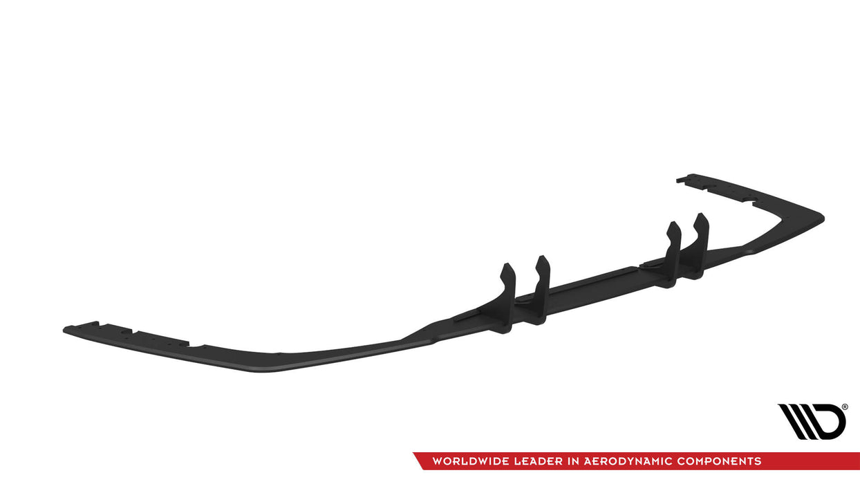 Maxton Design Street Pro Rear Diffuser Kia Stinger Mk1