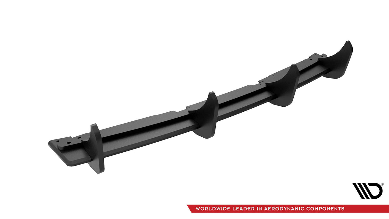 Maxton Design Street Pro Rear Diffuser Seat Exeo