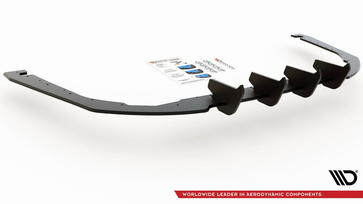 Maxton Design Street Pro Rear Valance Volkswagen Arteon R-Line