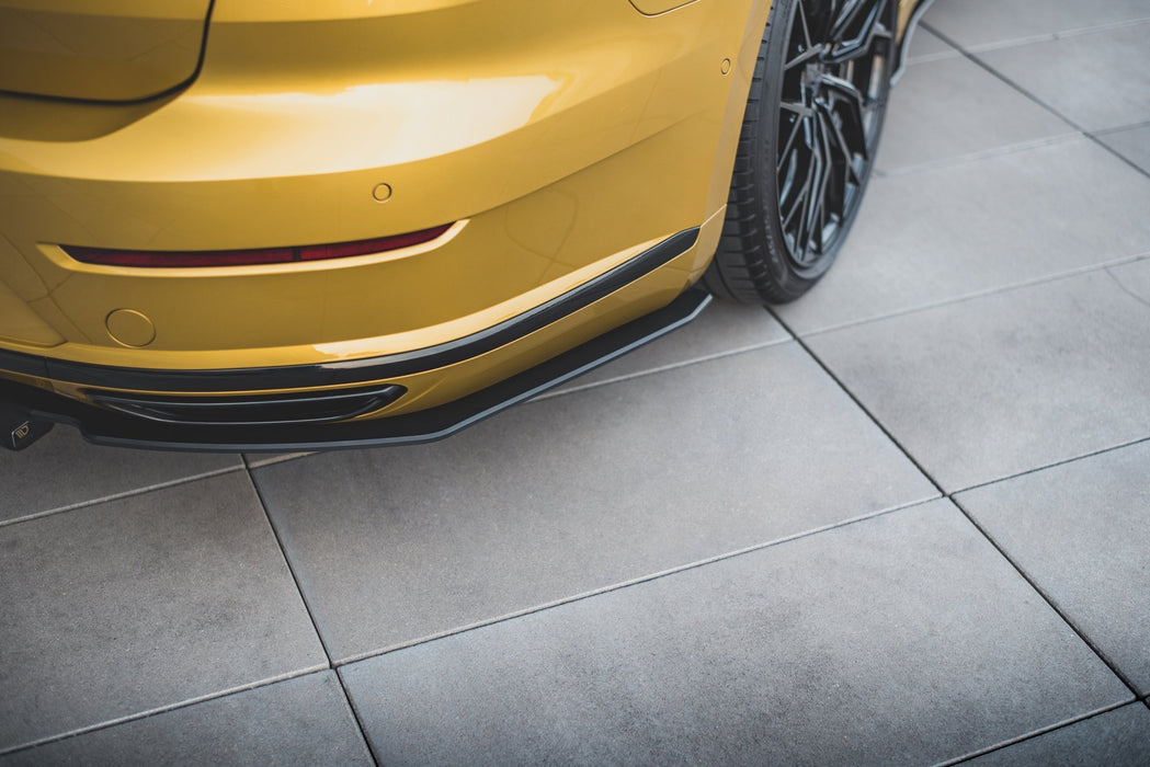 Maxton Design Street Pro Rear Valance Volkswagen Arteon R-Line
