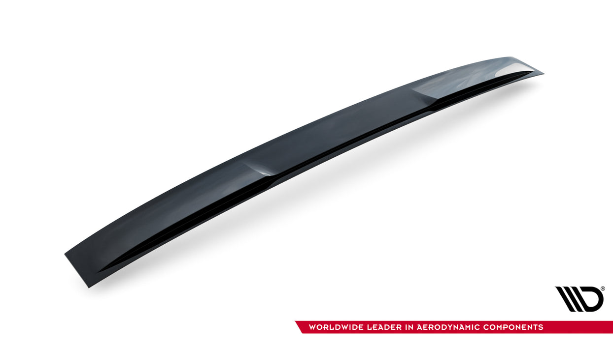 Maxton Design The extension of the rear window Audi A5 S-Line / S5 Sedan B10