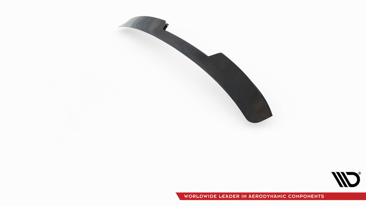 Maxton Design The extension of the rear window Audi RS3 Sedan 8Y Facelift