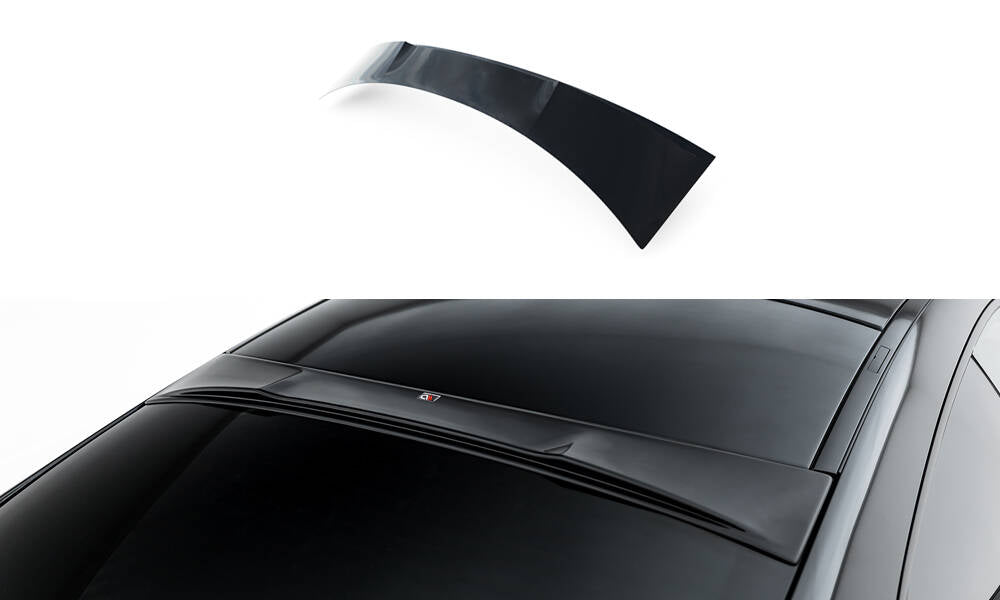 Maxton Design The extension of the rear window Mercedes-AMG CLE 53 / AMG-Line C236