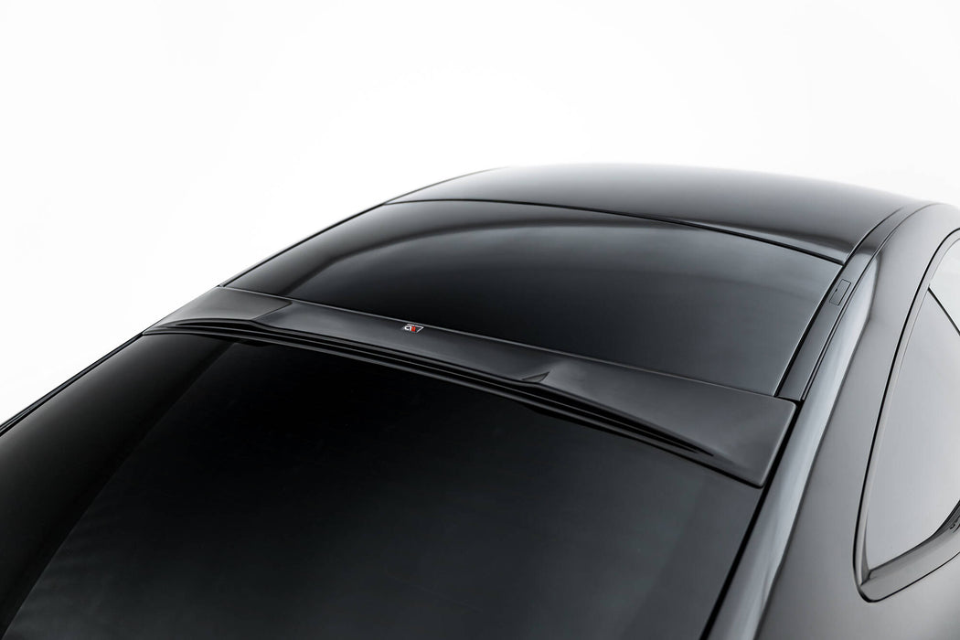Maxton Design The extension of the rear window Mercedes-AMG CLE 53 / AMG-Line C236