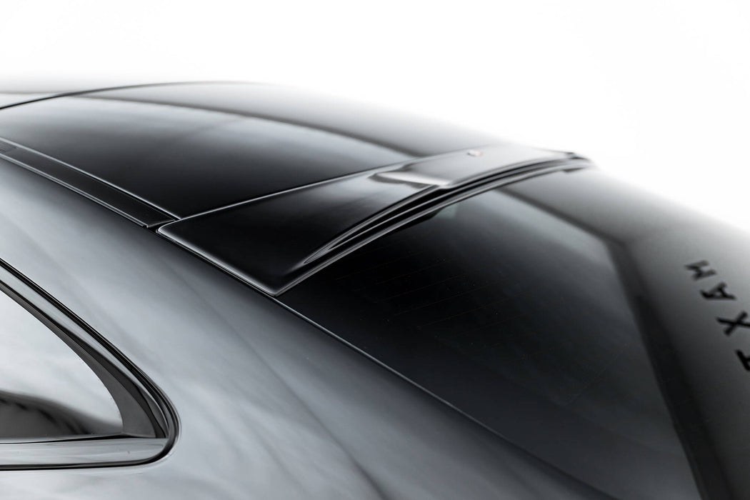 Maxton Design The extension of the rear window Mercedes-AMG CLE 53 / AMG-Line C236