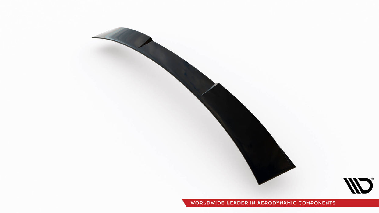 Maxton Design The extension of the rear window Volkswagen Passat GT B8 Facelift USA