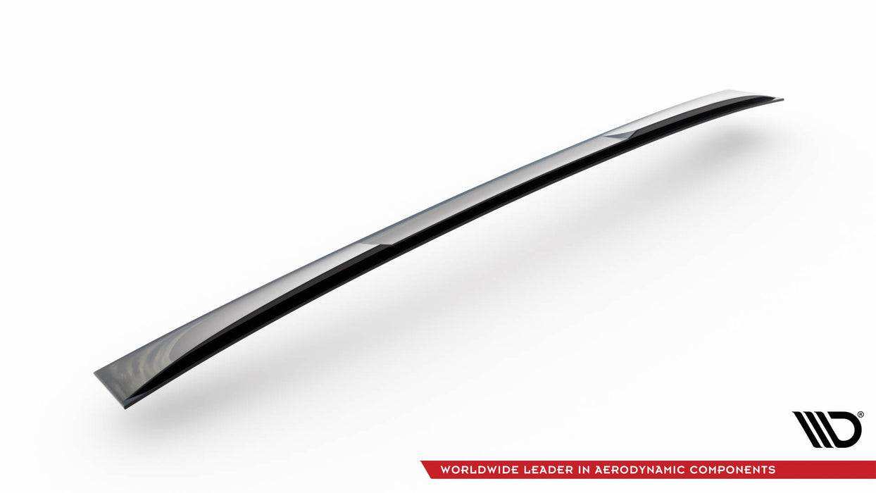 Maxton Design The extension of the rear window Volkswagen Passat GT B8 Facelift USA