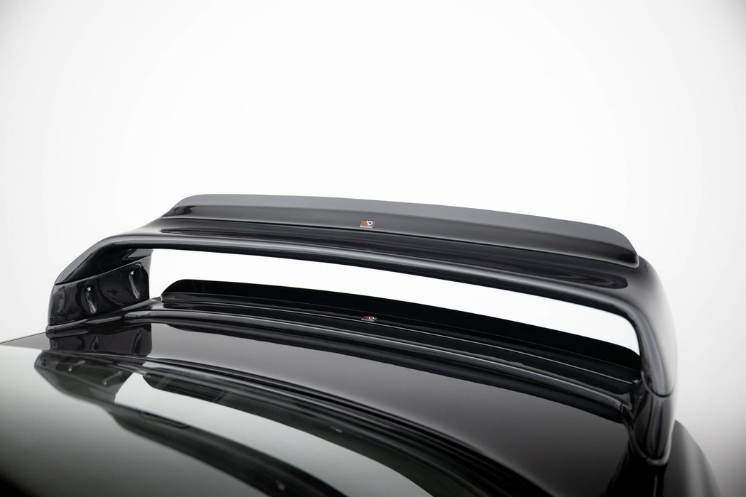 Maxton Design UPPER SPOILER CAP BMW M3 / 3 M-Pack E36 Coupe GT Class