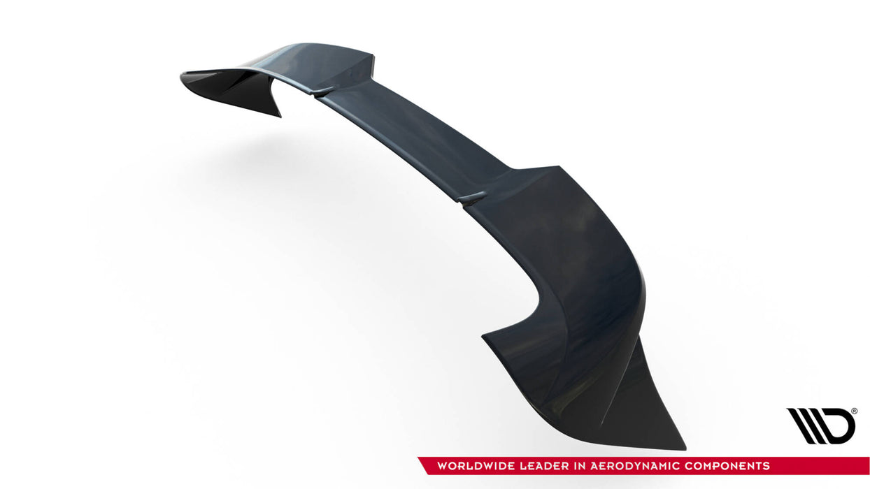 Maxton Design Upper Spoiler Cap 3D Porsche Macan GTS Mk1 Facelift 2