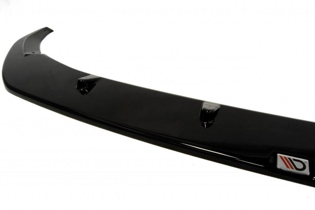 Maxton Design VOLKSWAGEN T6 FRONT SPLITTER v.1