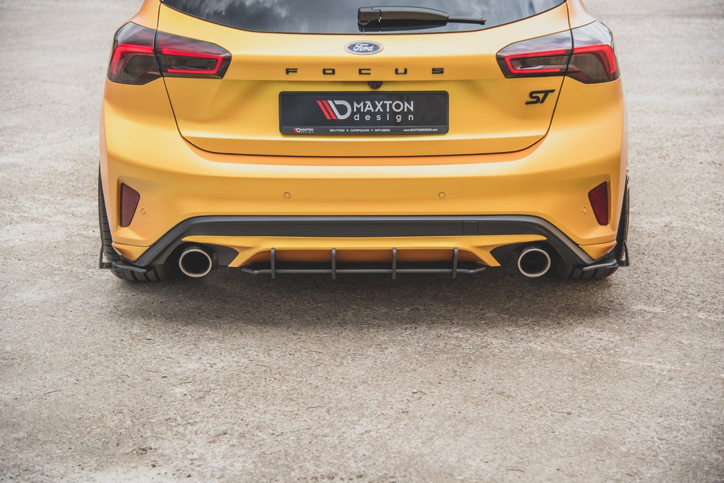 Rear Side Flaps Ford Focus St Mk4 (2019-)