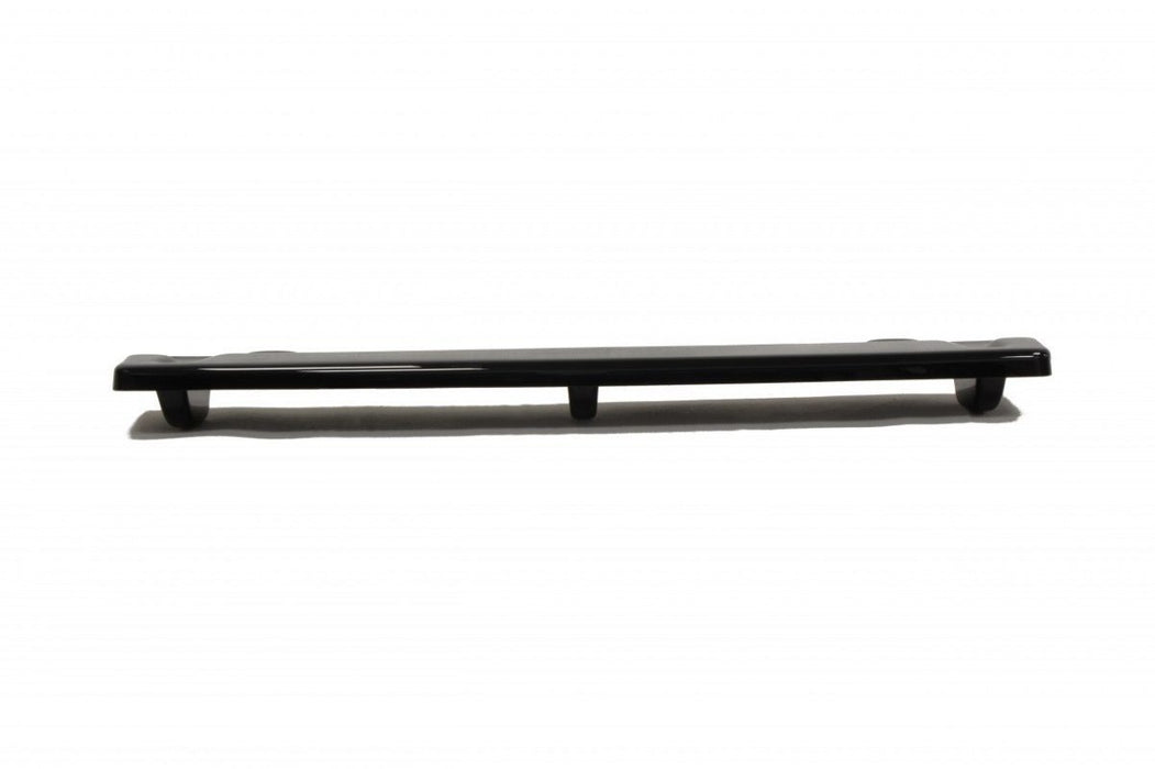 Central Rear Splitter Vw Golf Mk7 R (With Vertical Bars) (2013-2016)