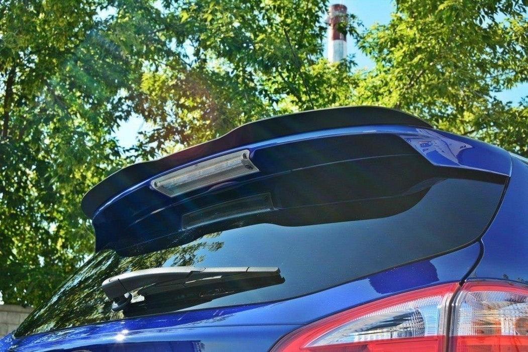 Spoiler Cap Ford Focus 3 St Estate Pre-Facelift