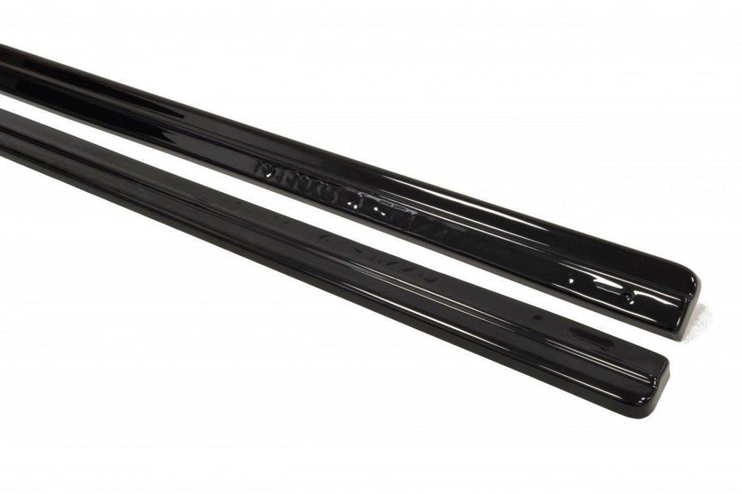 Side Skirts Diffusers Mazda Mx-5 Iv