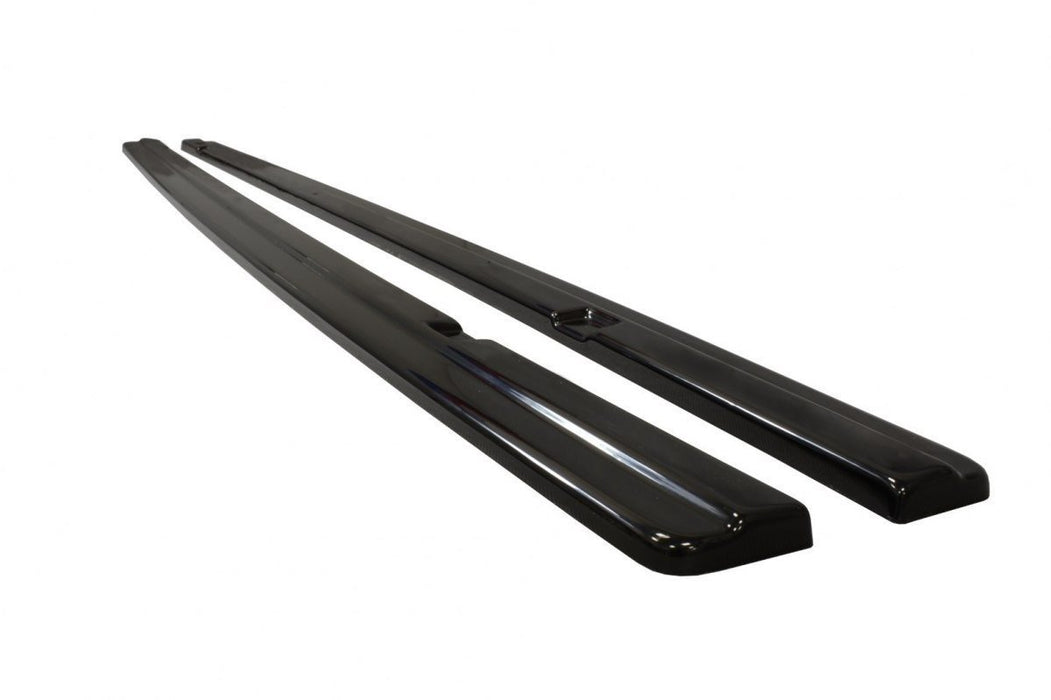 Side Skirts Diffusers Vw Golf Gti 7.5 (2017-20)